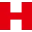 Logo HOYER Group - The Netherlands