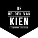 Logo De Helden van Kien
