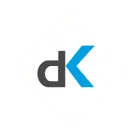 Logo De Krom B.V.