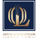 Logo Advocatenkantoor Open Law