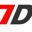 Logo 7D Coaching