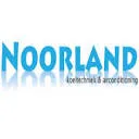 Logo Noorland Koeltechniek B.V.