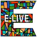 Logo E-LIVE project
