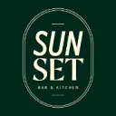 Logo Sunset Beachbar