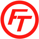 Logo Folkers Toegangstechniek B.V.
