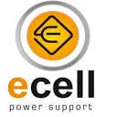 Logo Ecell power support