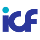 Logo The Netherlands Chapter of ICF
