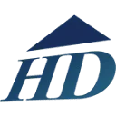 Logo HD Handel BV