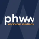Logo P Hamers Waalwijk BV