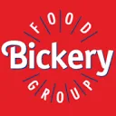 Logo Bickery Food Group B.V.