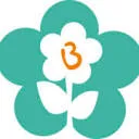 Logo Boerma Instituut International Floral Design School Holland