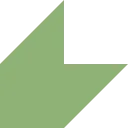 Logo Van der Hoek makelaardij BV