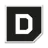 Logo Donkers Relou