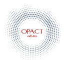 Logo Opact Advies
