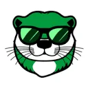 Logo Groene Otter - VSME platform