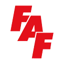 Logo van FAF-Training B.V.