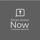 Logo Smart Action Now