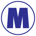 Logo M-Sound Heemskerk
