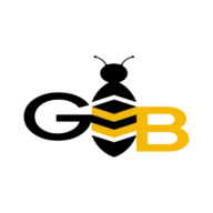Logo Giving Bee