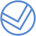 Logo Visser Spiegels AND Glas