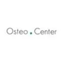 Logo Osteo Center Osteopathie Amsterdam