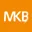 Logo MKB Accountants Veenendaal