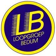 Logo Loopgroep Bedum