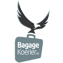 Logo Bagagekoerier.nl