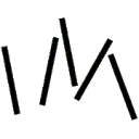 Logo IM Studio - Concept AND Visual Development