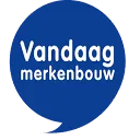 Logo Vandaag merkenbouw