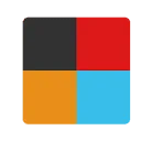 Logo Internet Service Nederland