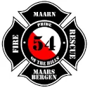 Logo Brandweer Maarn-Maarsbergen