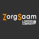 Logo ZorgSaam Lopers Company Hellendoorn