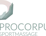 Logo PROCORPUS Sportmassage