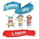 Logo Samen Uit Logeren