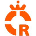 Logo Reddingsbrigade Nederland