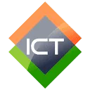 Logo ICT Specialist B.V.