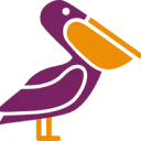 Logo Stichting de Paarse Pelikaan