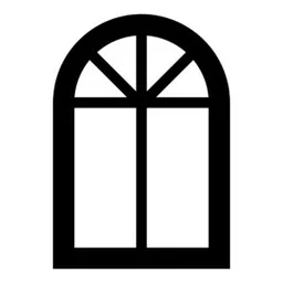 Logo van Through the Window Film