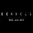 Logo Restaurant Dekxels