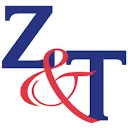 Logo Zeegers AND Tesselaar Stoffering