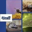 Logo Rimdo Plaagdierbeheersing
