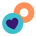Logo Mingle the Single