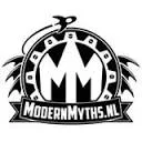 Logo Modern Myths
