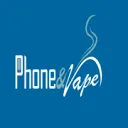 Logo Phone AND Vape