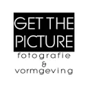 Logo Get the Picture Fotografie AND Vormgeving