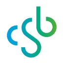 Logo CSB Amsterdam