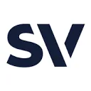 Logo Schouten AND Visschers' Metal parts and welded assemblies
