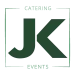 Logo van J AND K Catering en Events
