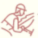 Logo van wedstrijdjasje